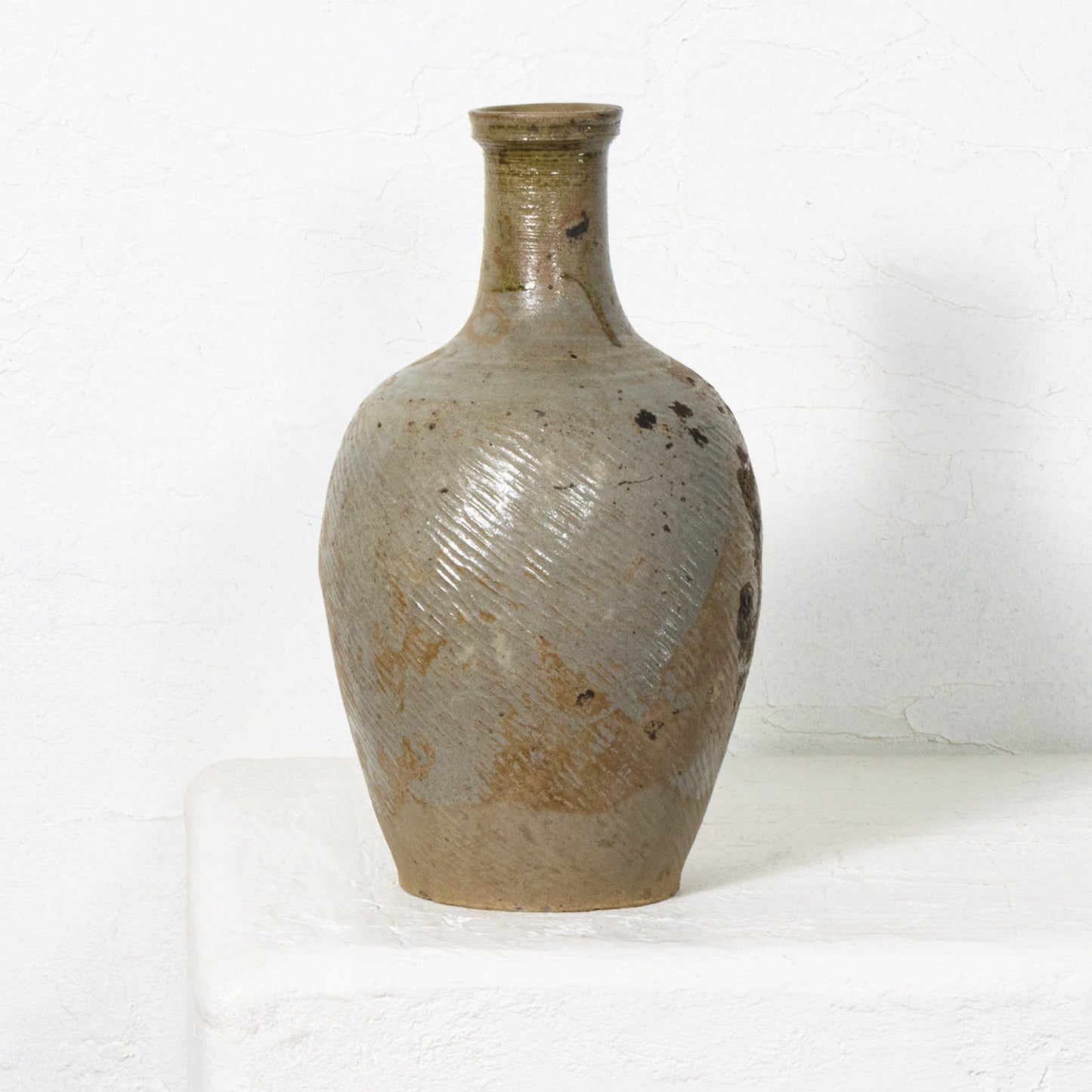 Chinese Wine Bottle Mixed