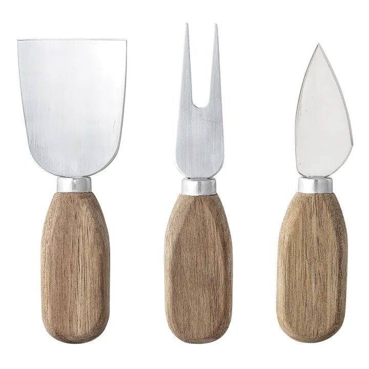 Cheese Knives