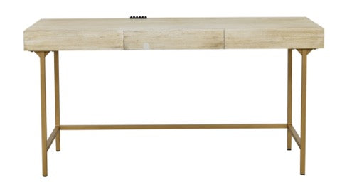 Driftwood Cristela Desk