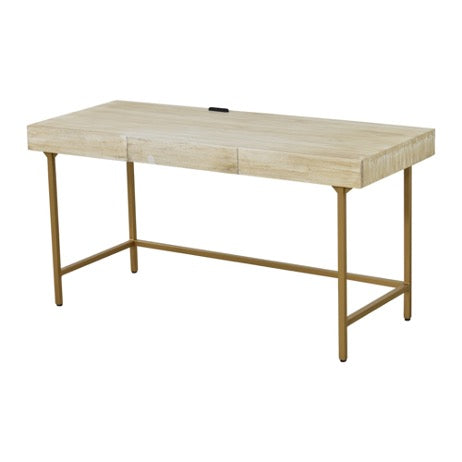 Driftwood Cristela Desk