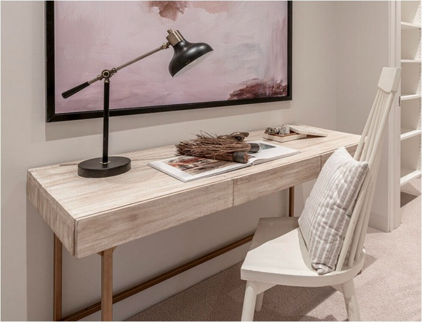 Driftwood Cristela Desk