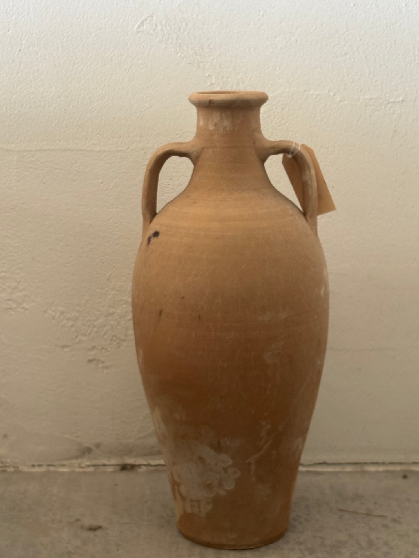 Avanos Amphora Vase - Large