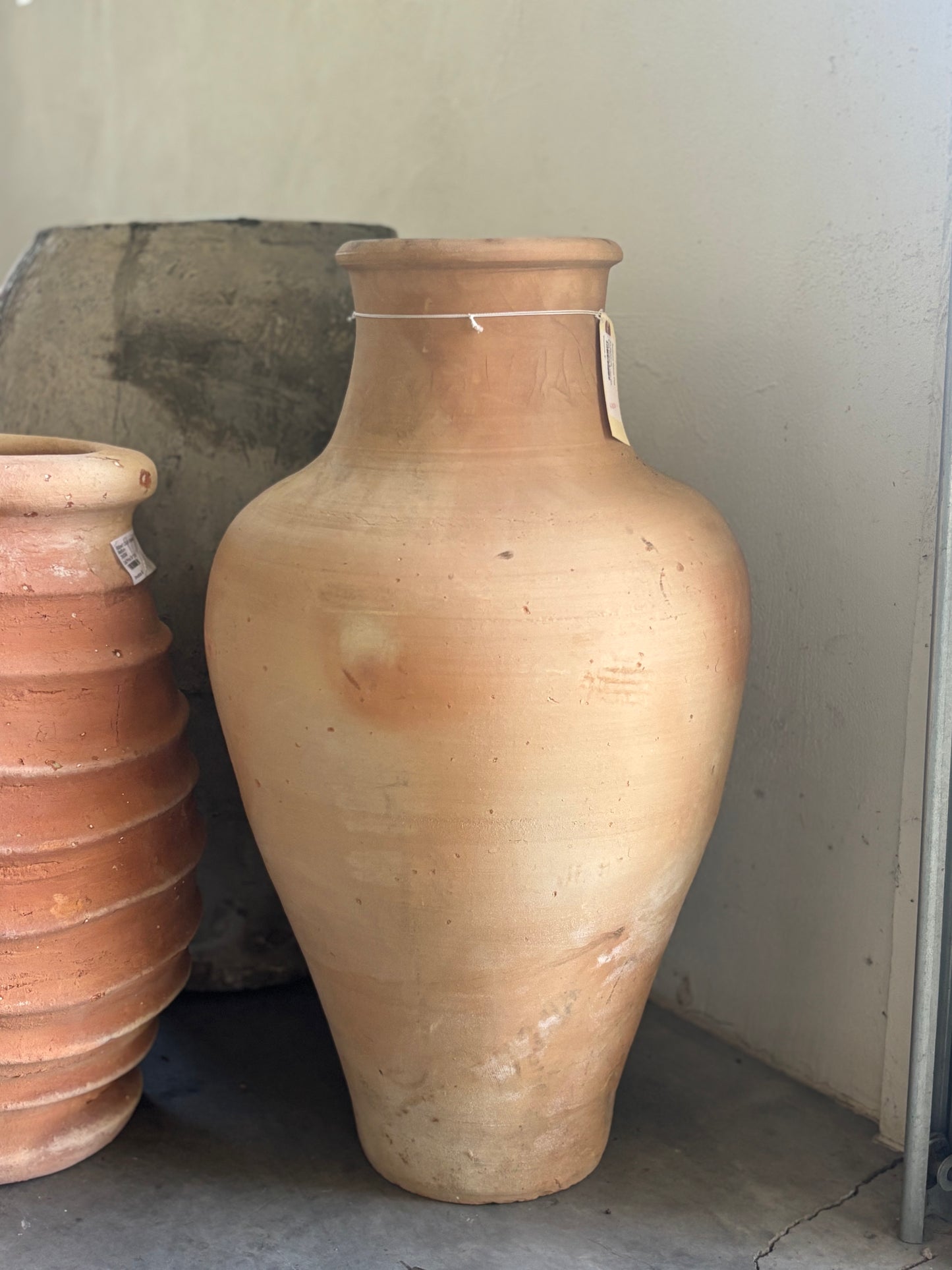 Avanos Wine Pot