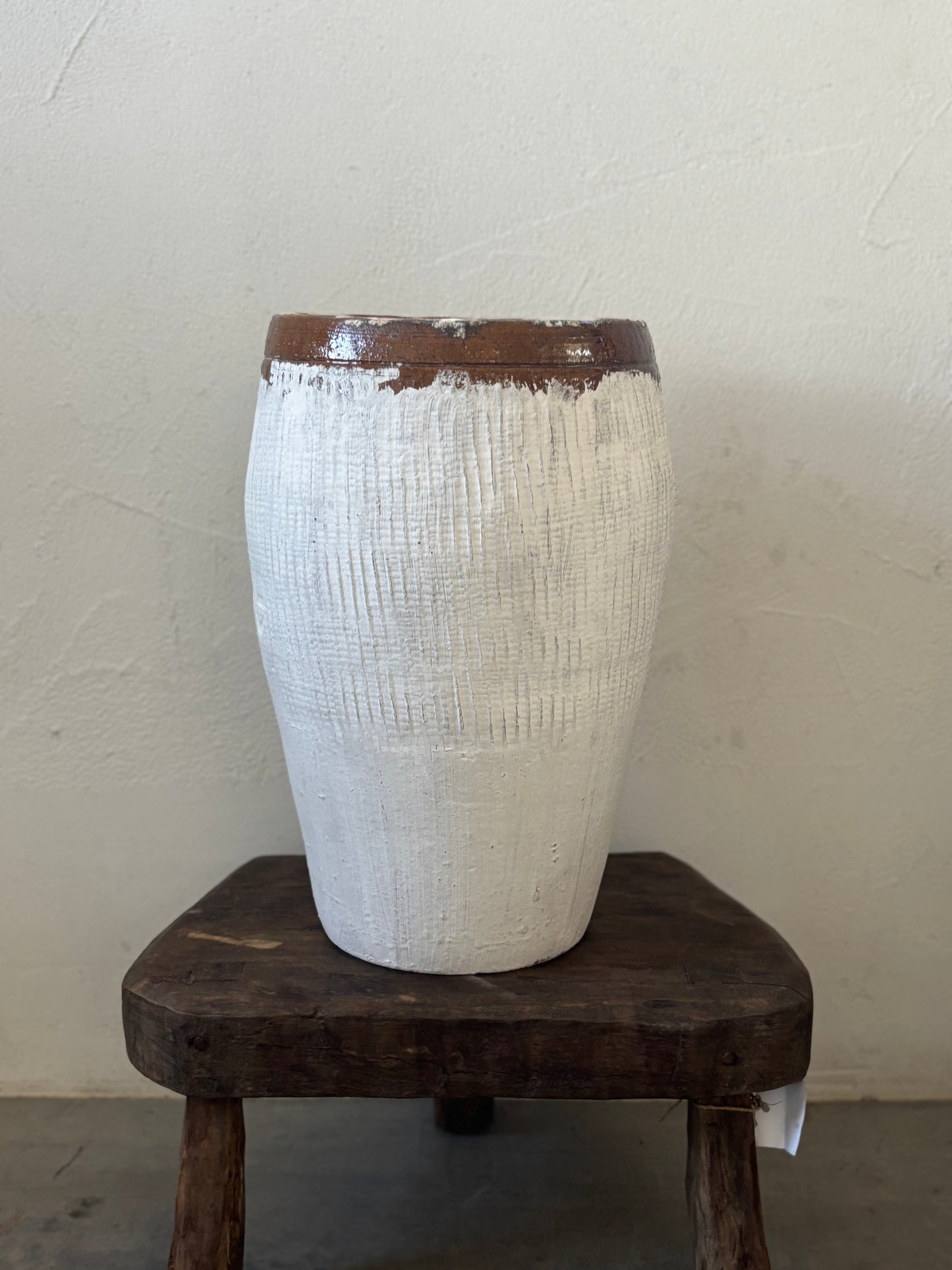 Antique Rice Wine Jar