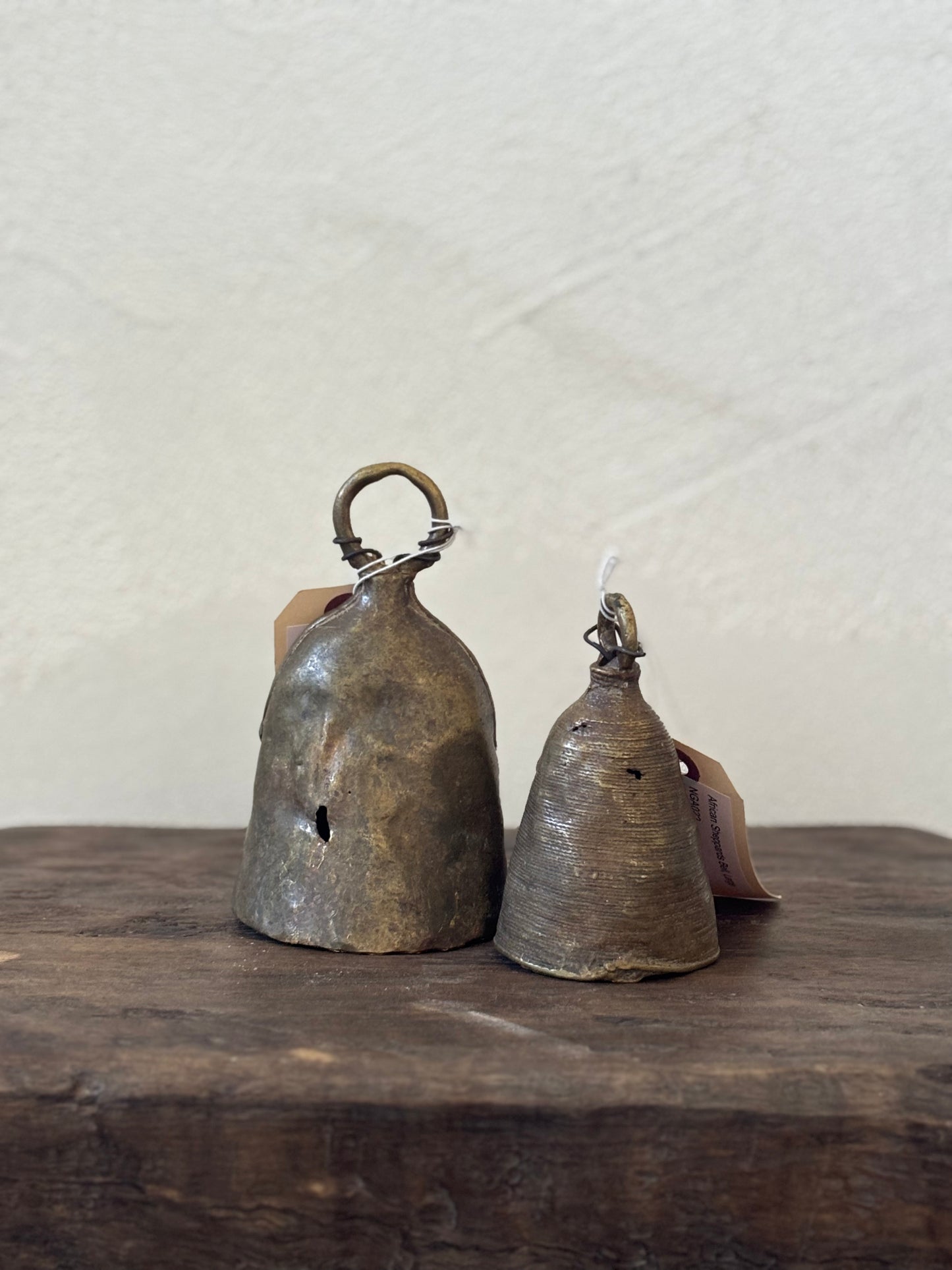 African Sheppards Bell