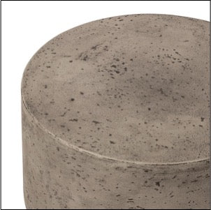 Nahla Indoor/Outdoor End Table