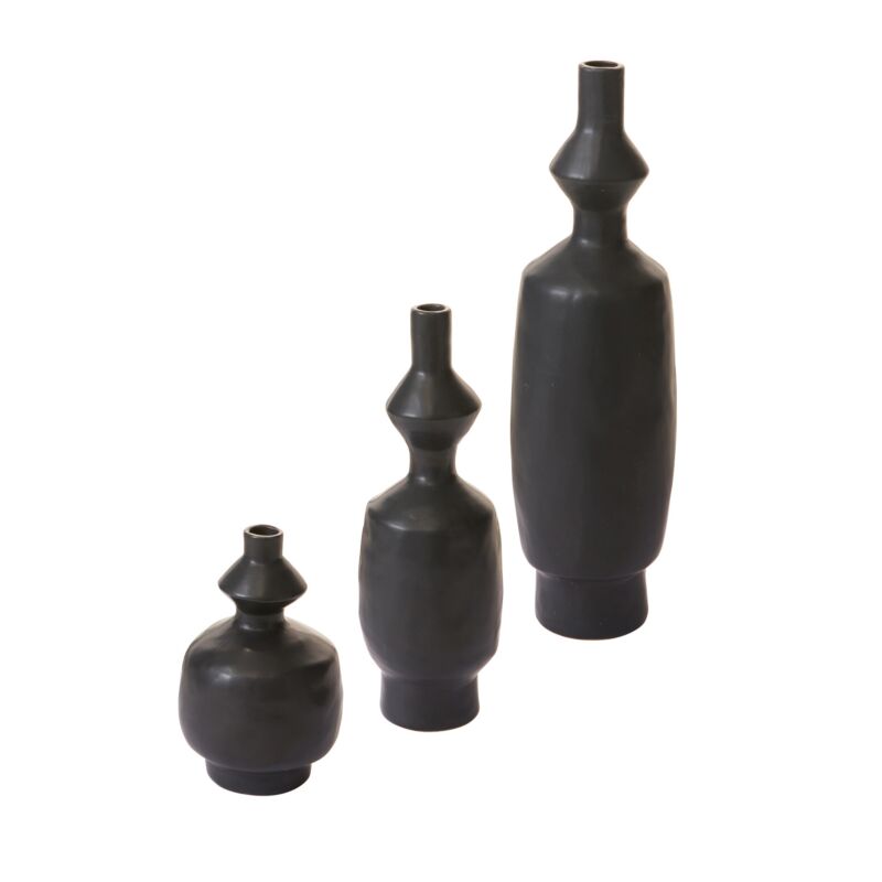 Oaxaca Vase