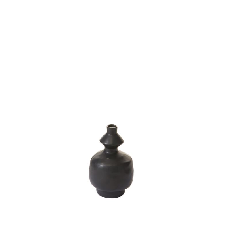 Oaxaca Vase