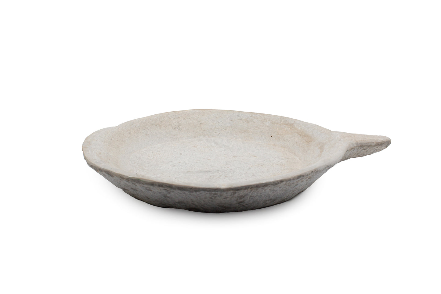 Stone Handled Plate