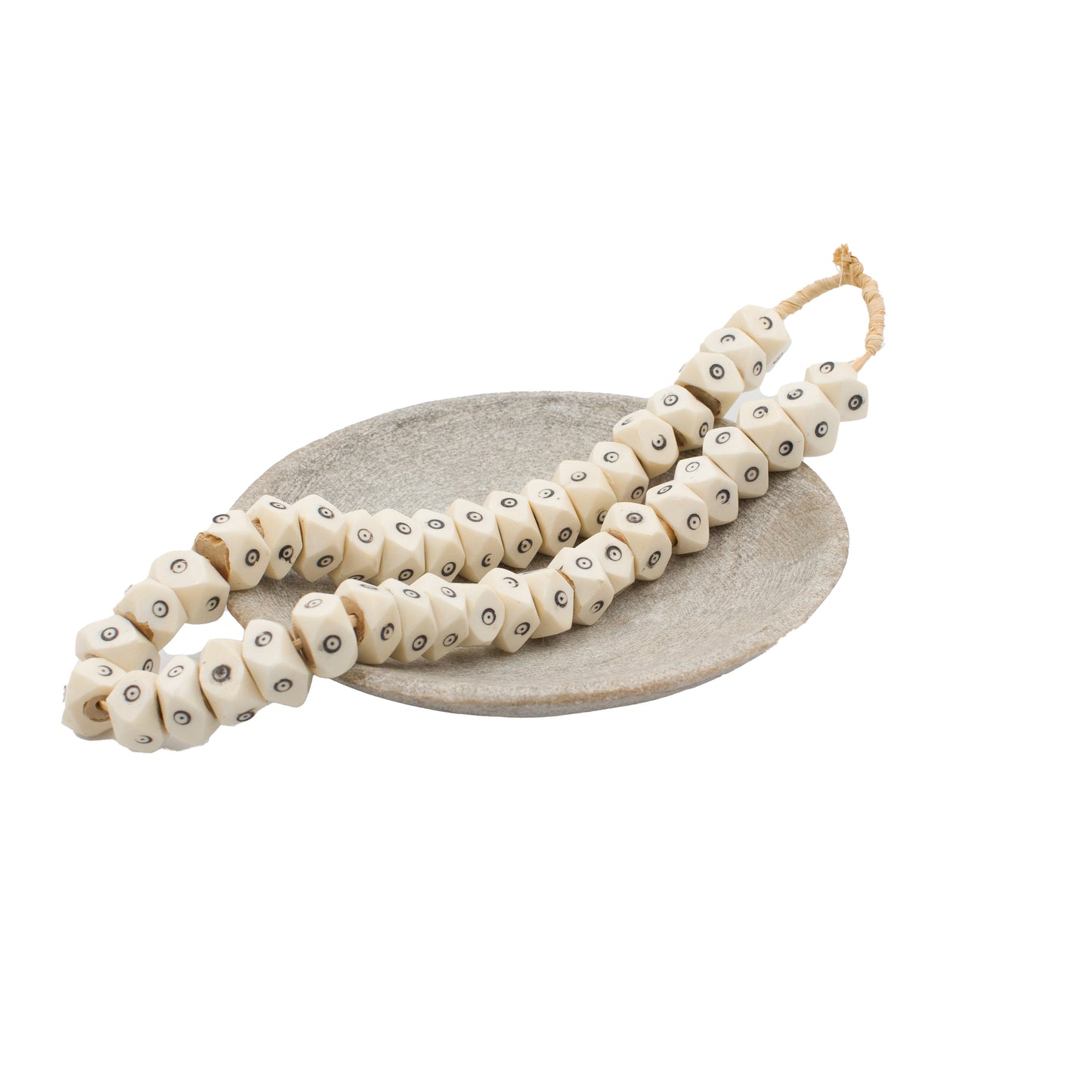 Bone Beads