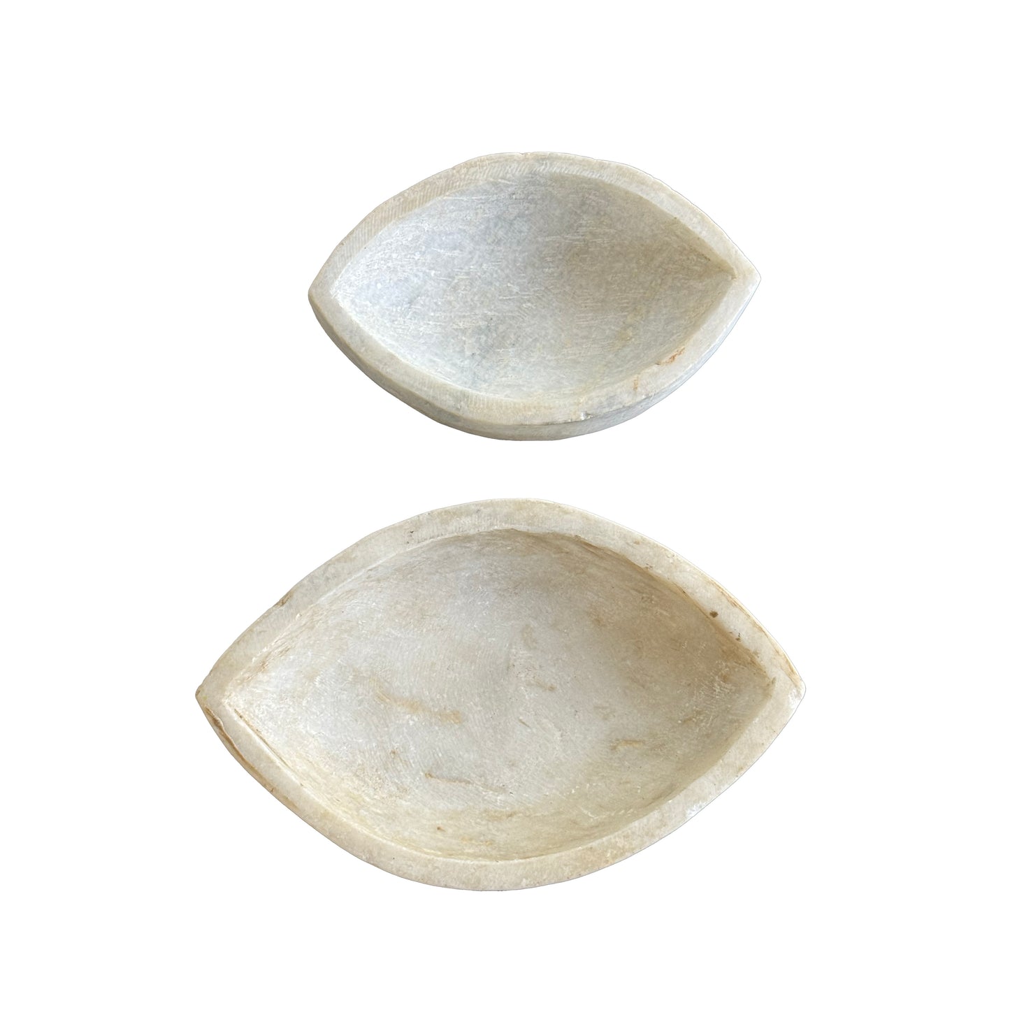 Cat Eye Marble Dish