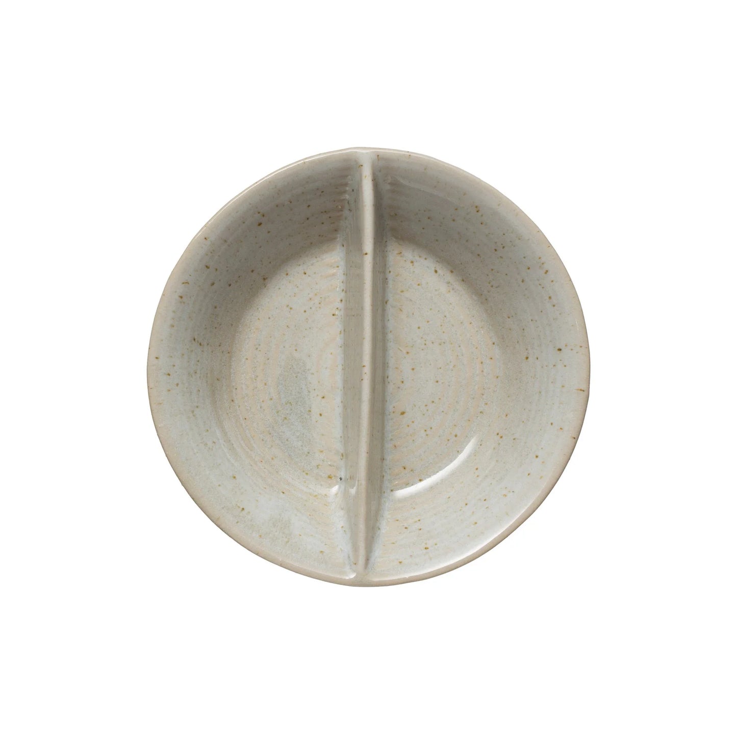 Divided Pinch Bowl