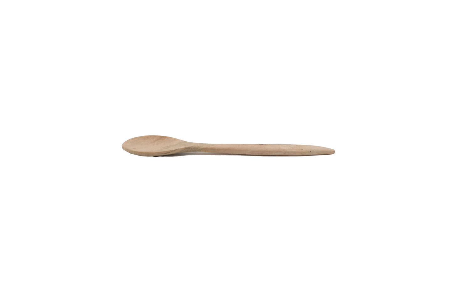 Hand-Carved Mango Wood Spoon