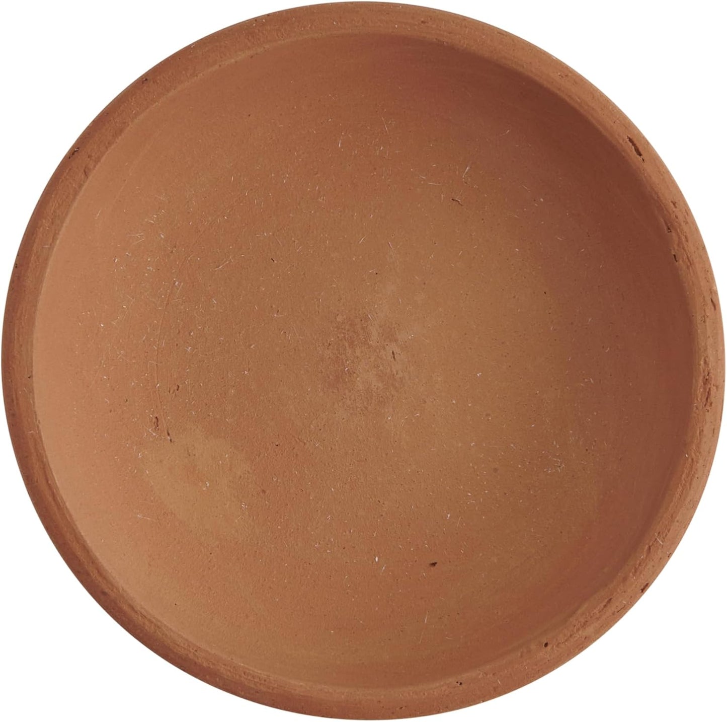 Terracotta Incense Bowl