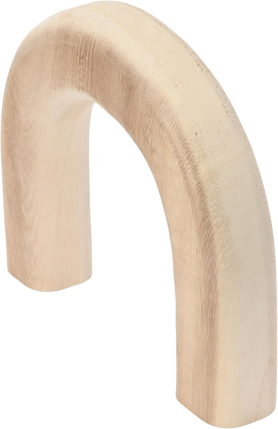 Paulownia Wood Arch Decor