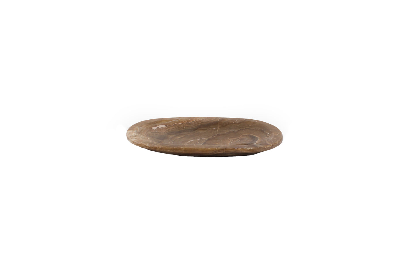 Organic Aragonite Dish