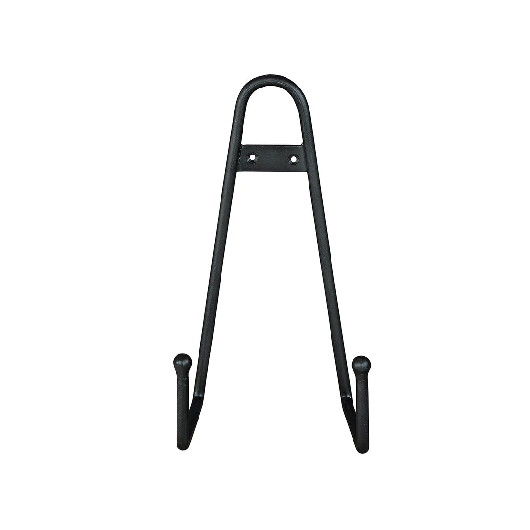 Black Display Stand