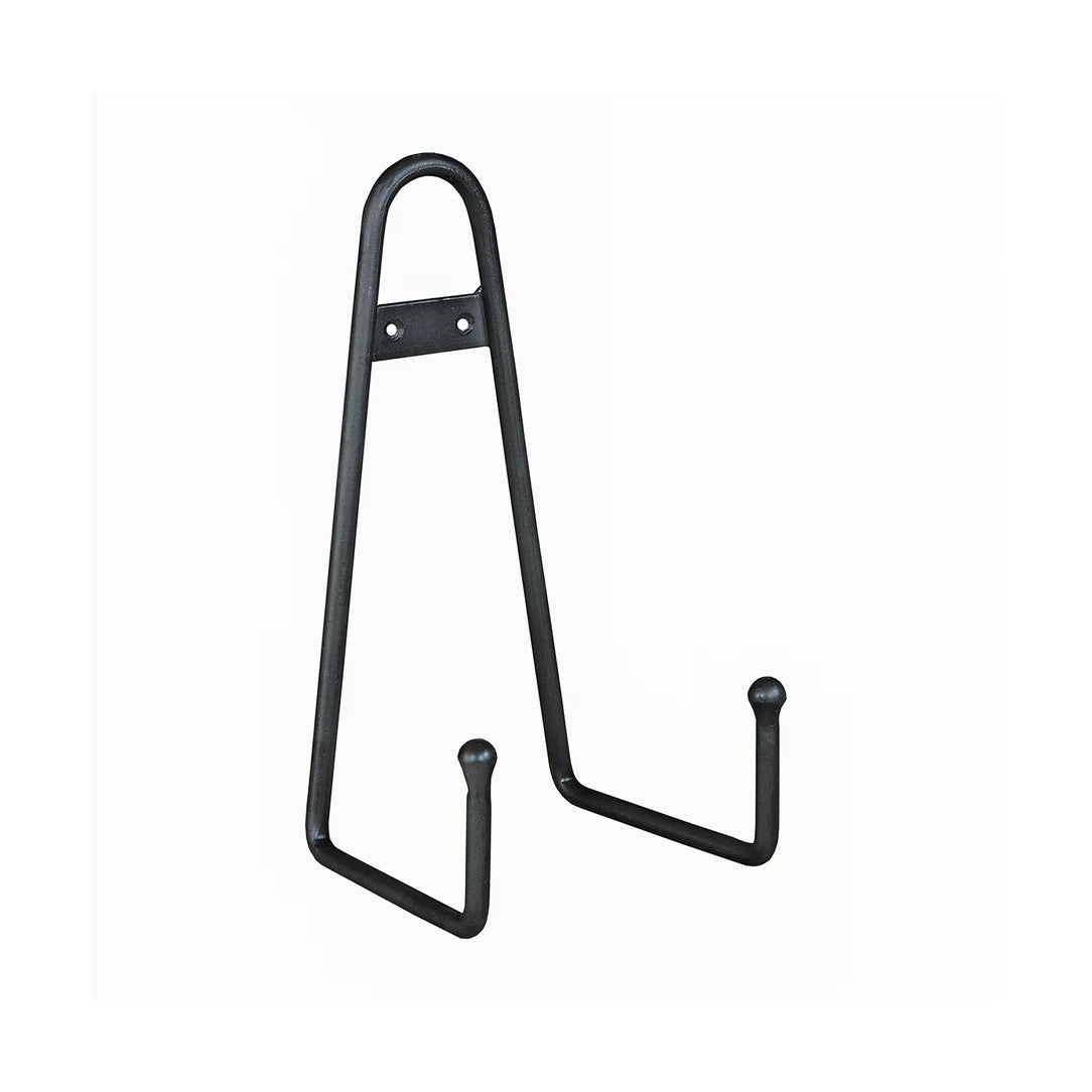 Black Display Stand