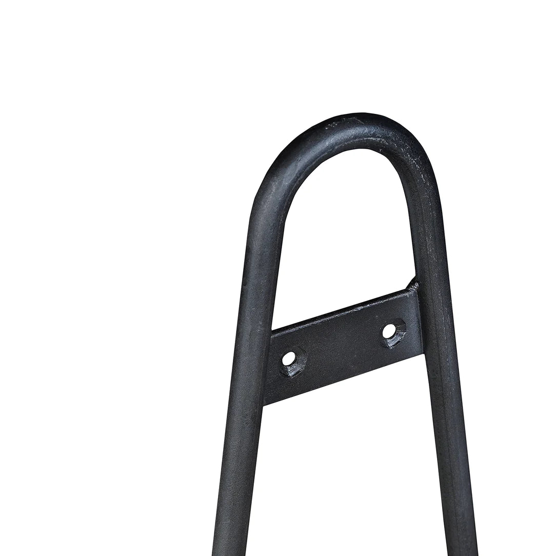 Black Display Stand