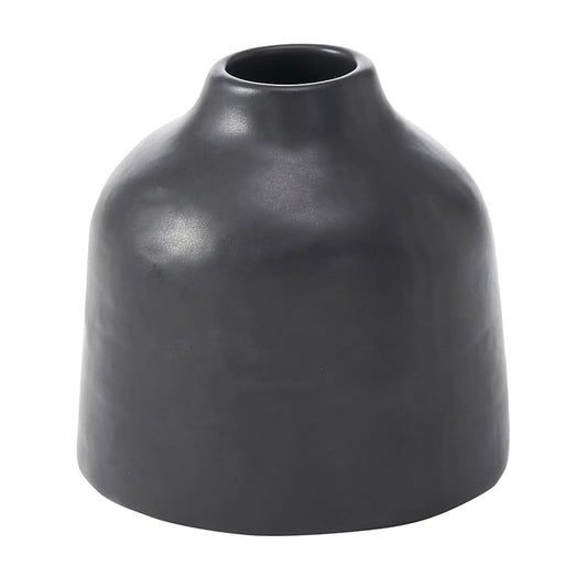 Black Vase