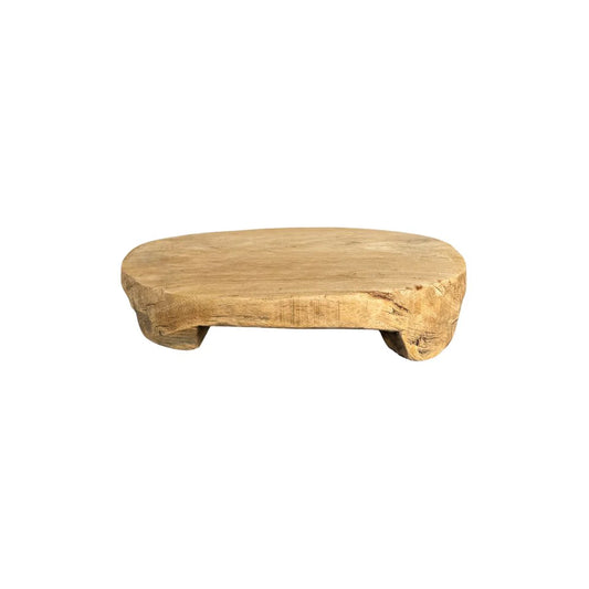 Bleached Chapati Board