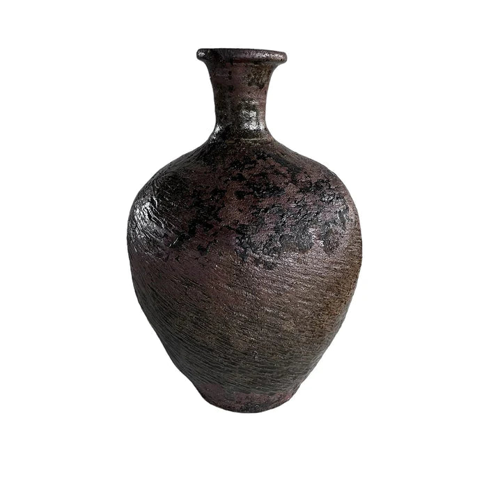 Chinese Wine Bottle Mixed