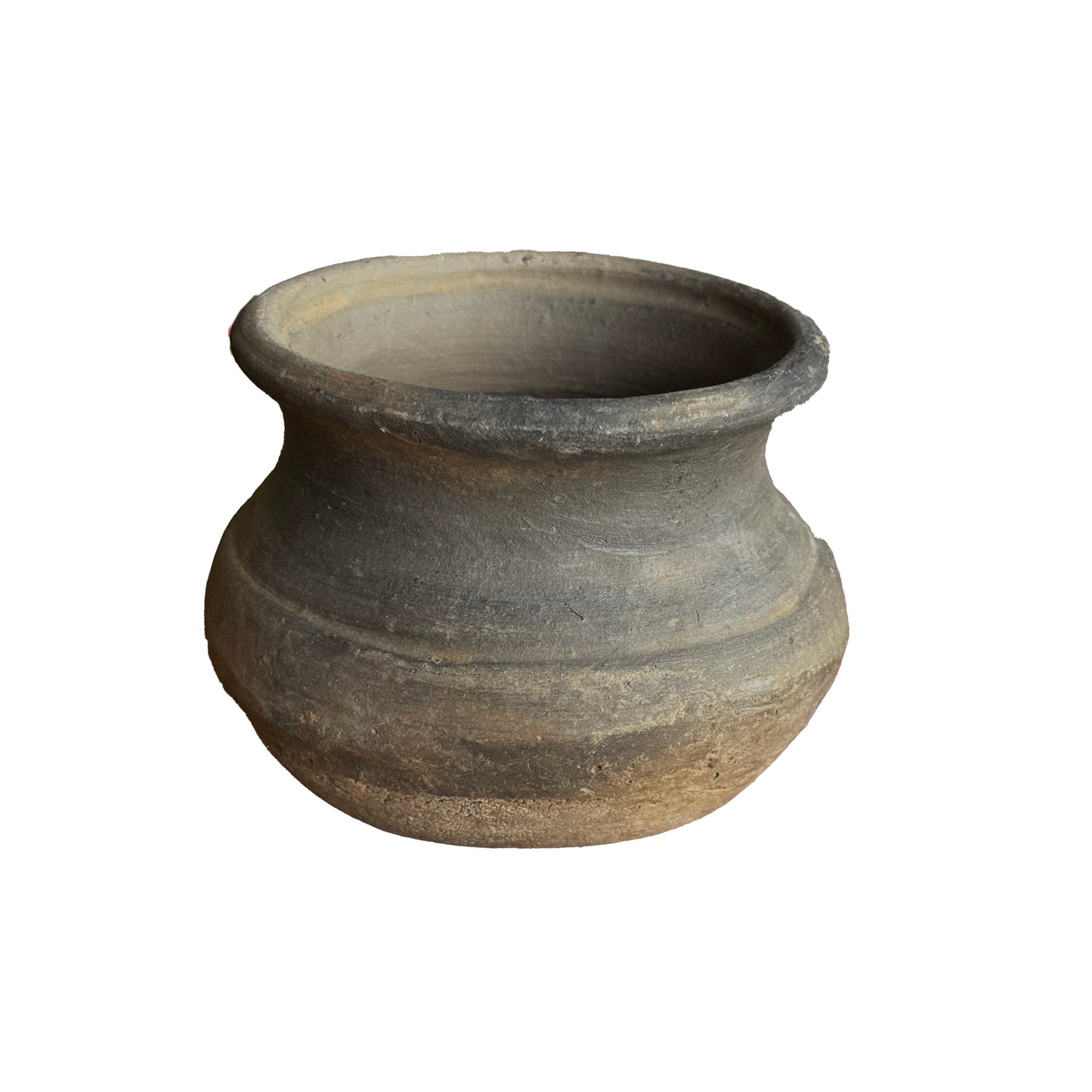 GO Clay Bowl
