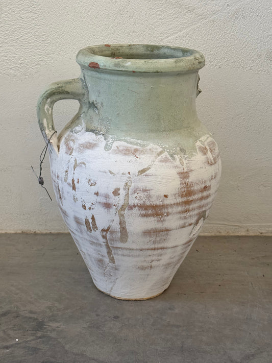 Turkish Urn's