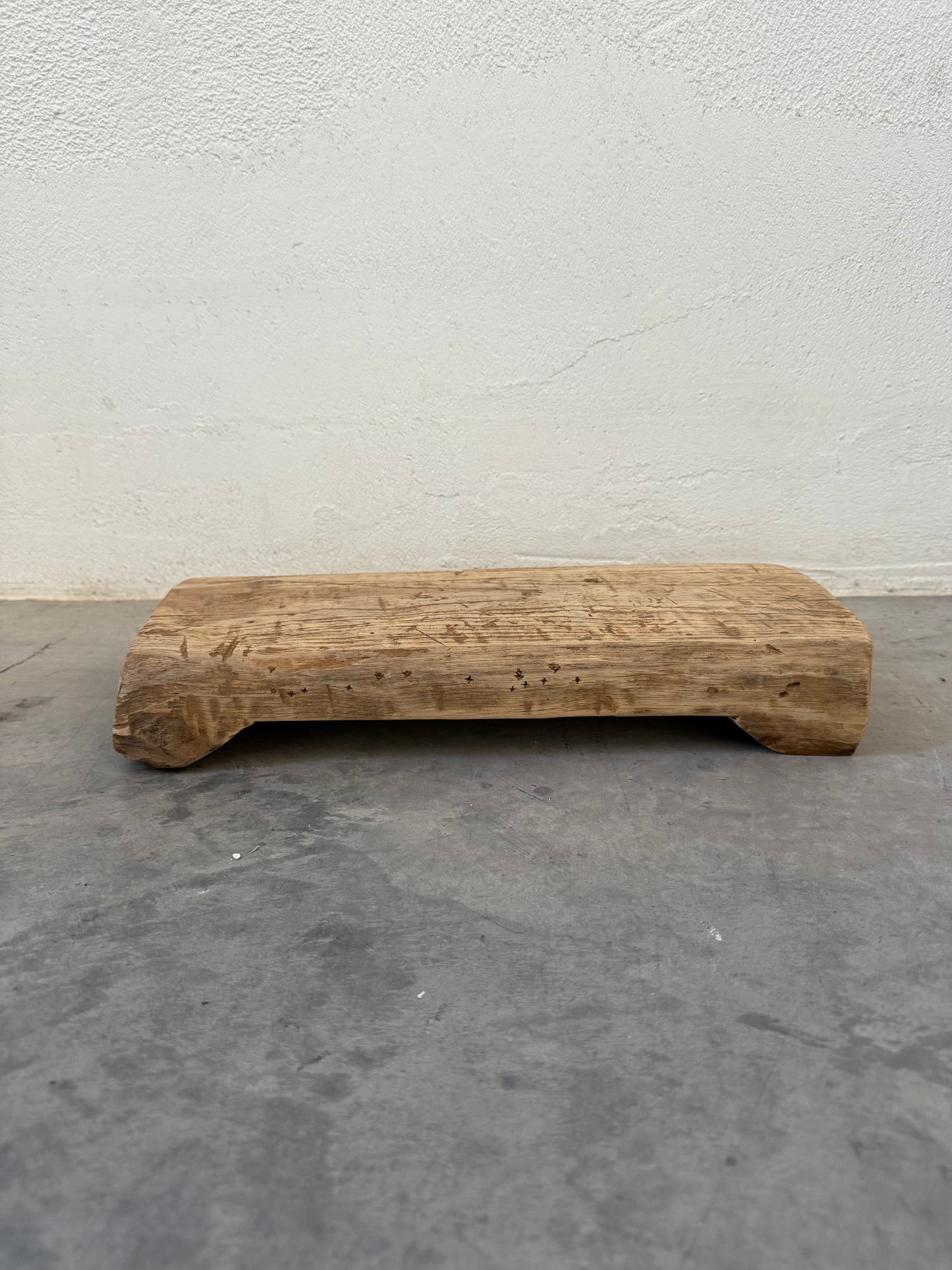 Rectangle Wooden Riser