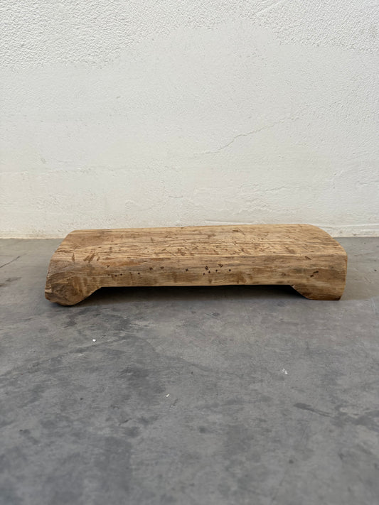 Rectangle Wooden Riser