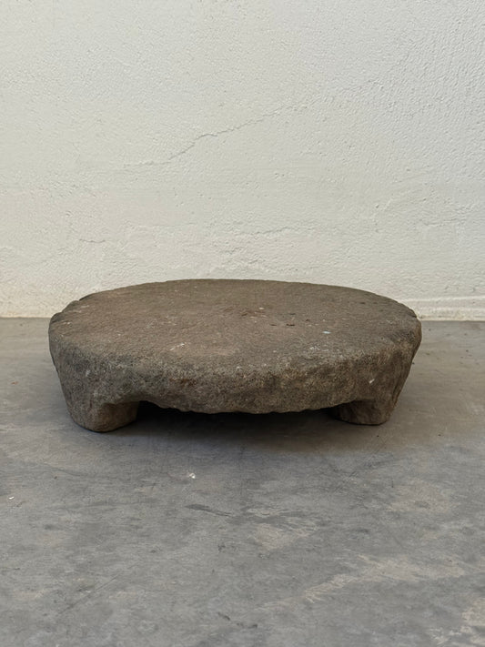 Stone Pedestal