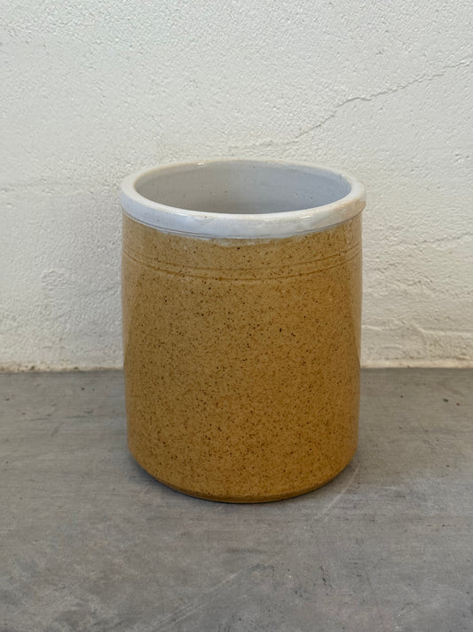 Mustard Jar
