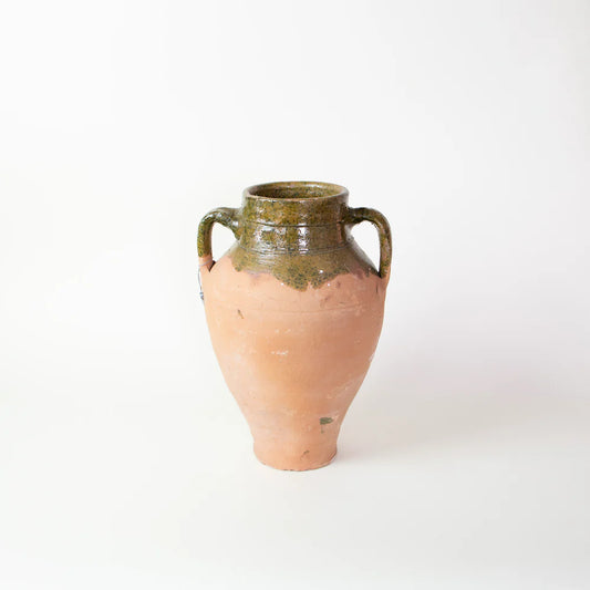 Olive Jar