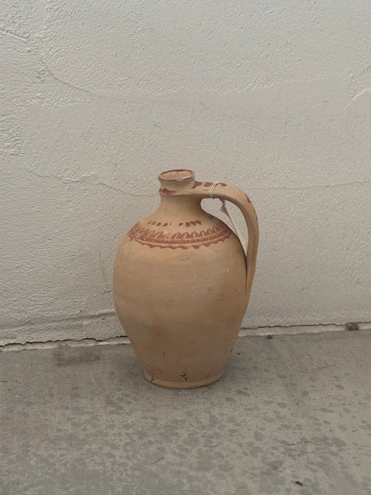 Small Romanian Water Pot