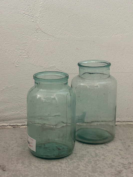 Pickling Jar