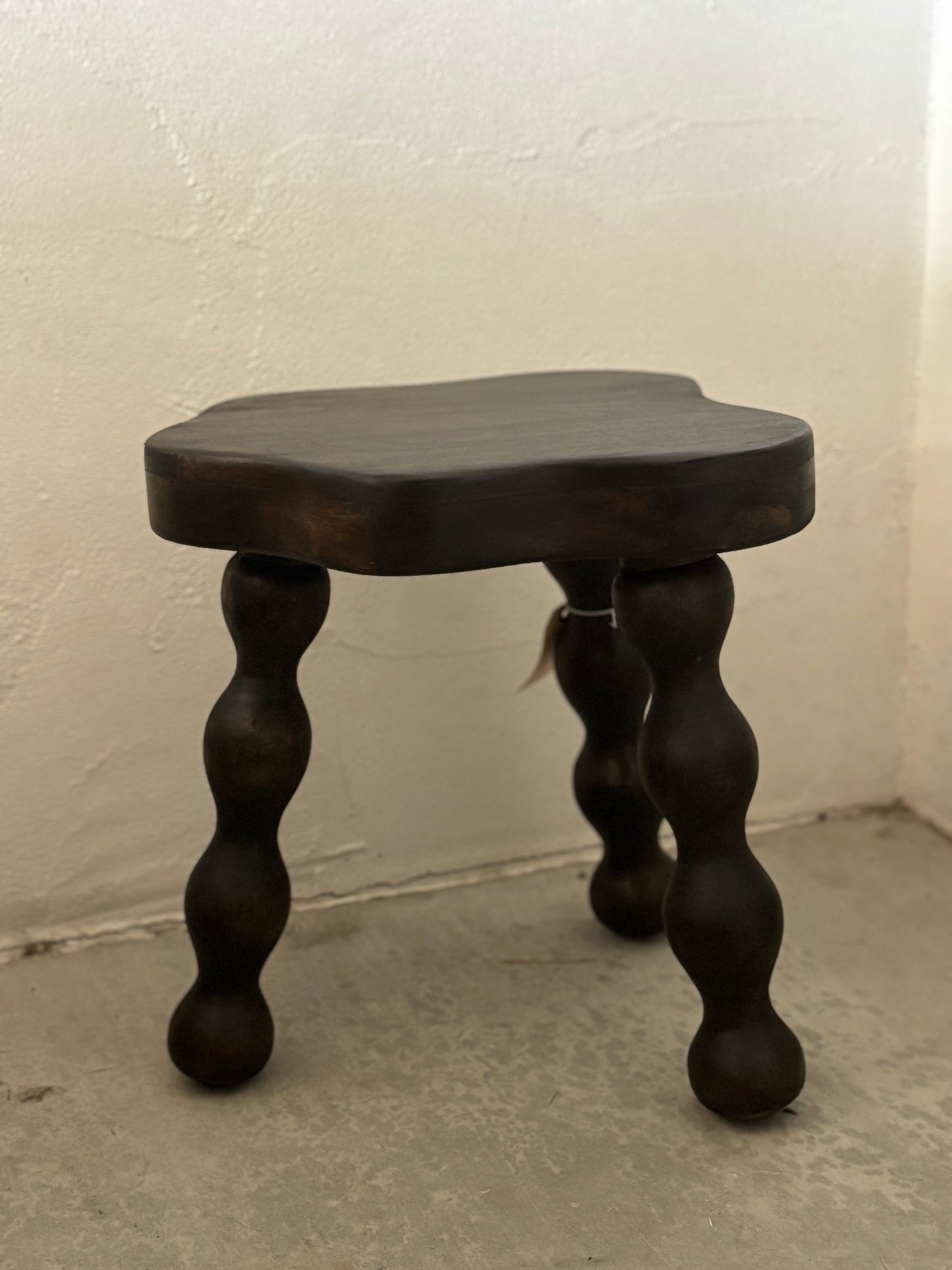 Bobbin Stool