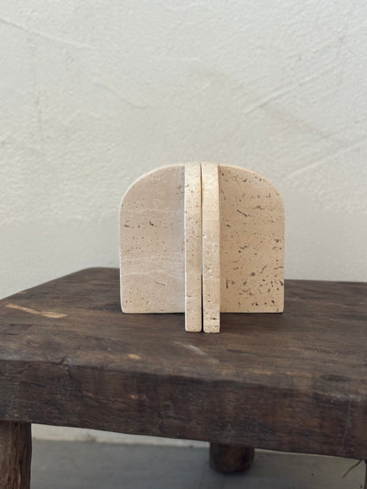 Tivoli Bookend Pair