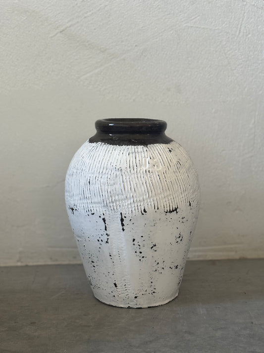 Antique Rice Wine Jar