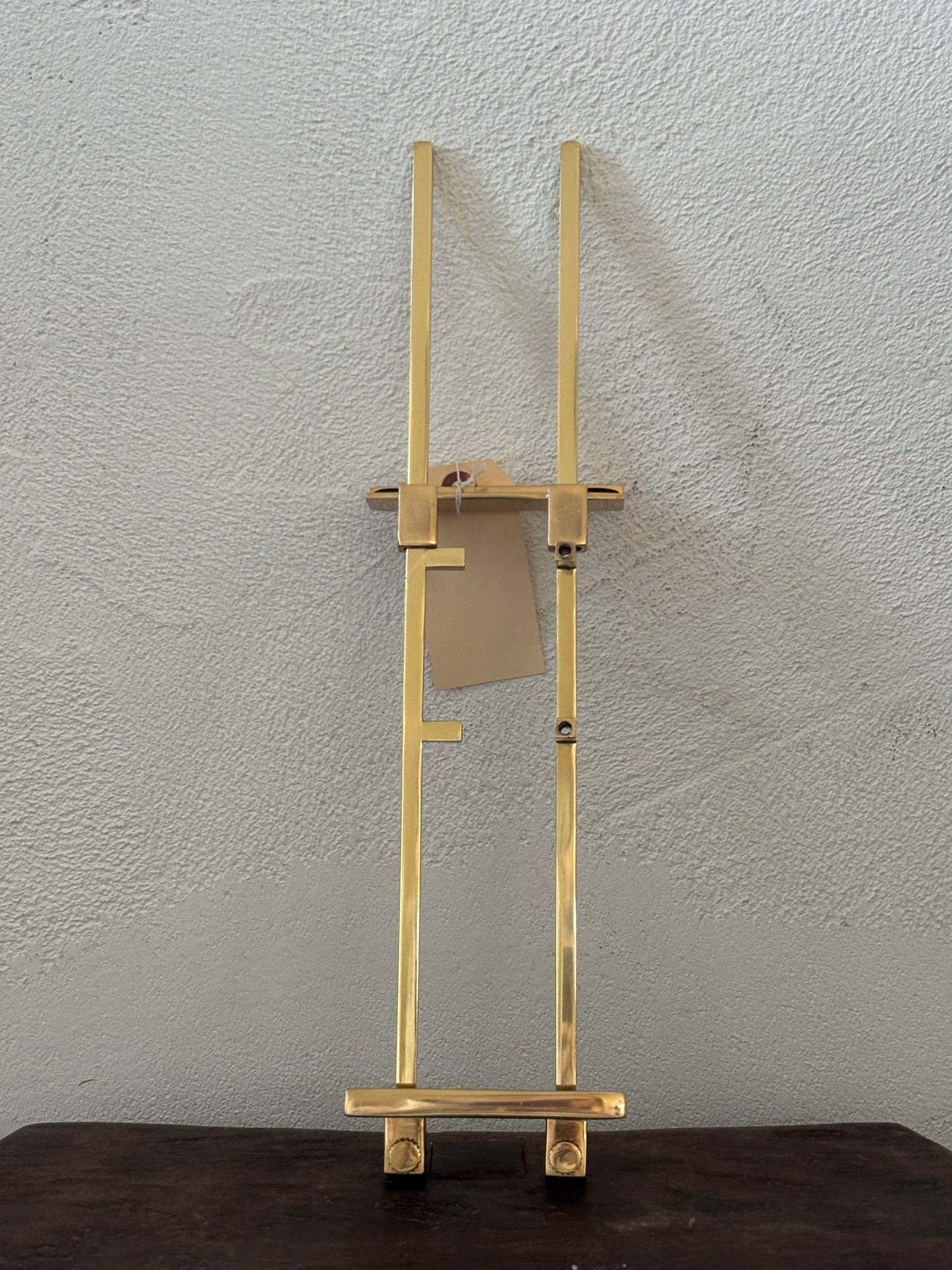 Wall Easel
