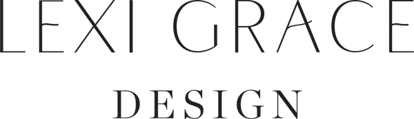 Shop Lexi Grace Design