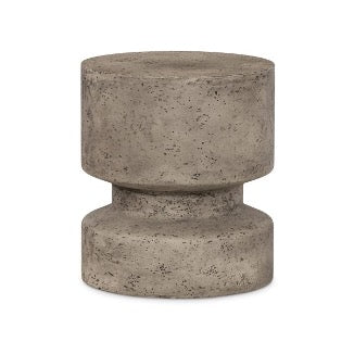 Nahla Indoor/Outdoor End Table