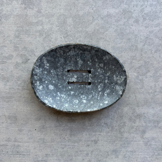 Natural Stone Soap Dish