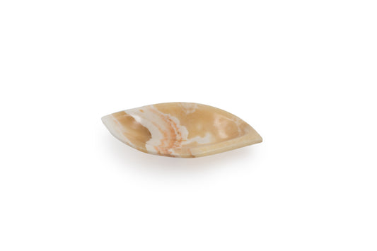 Organic Aragonite Dish