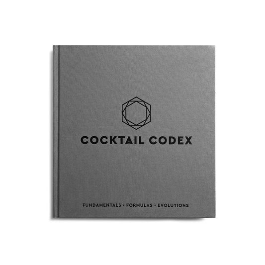 Cocktail Codex