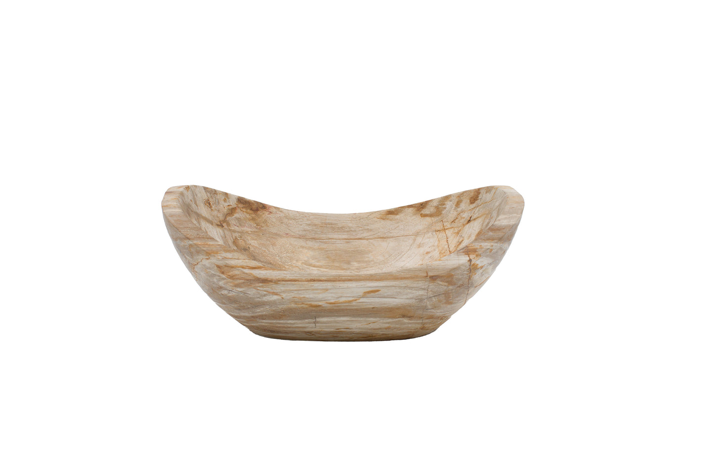 Petrified Bowl
