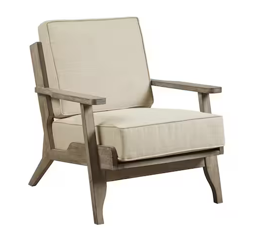 Helgeson Chair