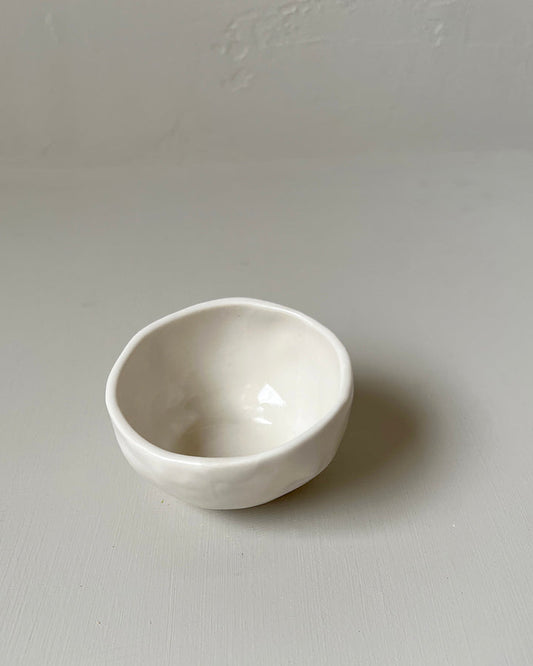 Small Clay Bowl