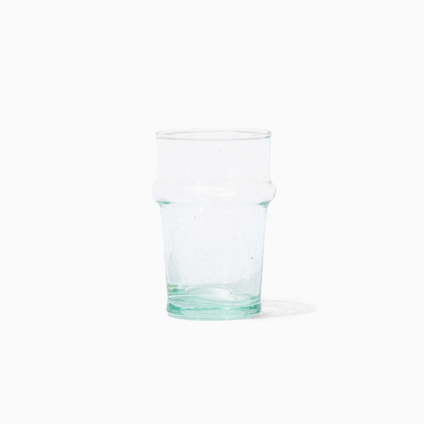 Beldi Alex Set of 6 Transparent Glassware