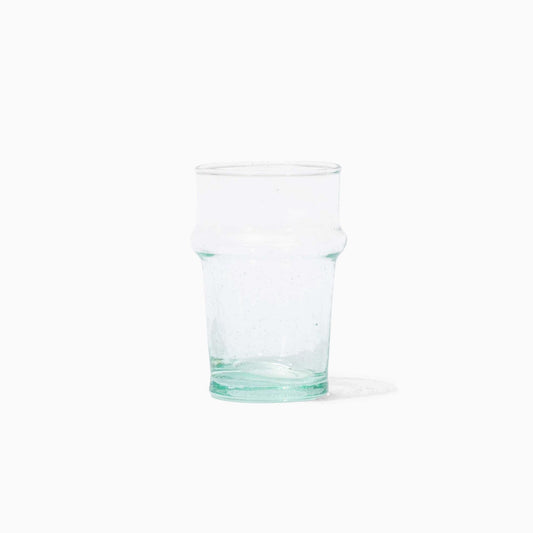 Beldi Alex Set of 6 Transparent Glassware