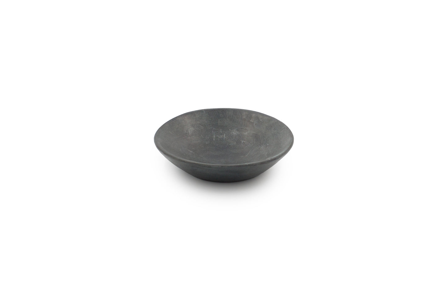 Black Stone Bowl